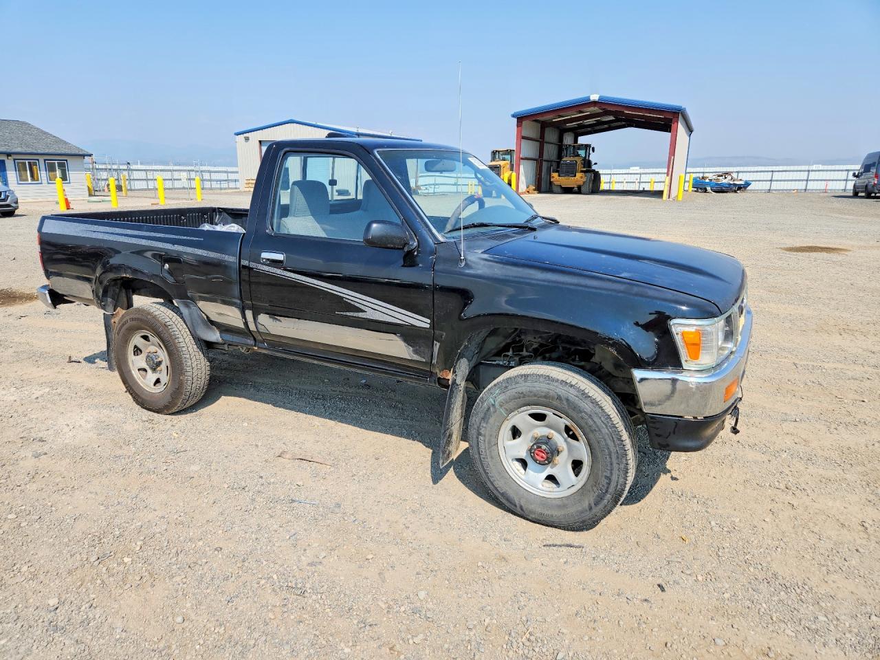 1994 Toyota Pickup DX