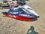 2024 YAM Jetski