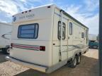 1995 Holiday Rambler Aluma-LITE Camper