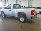 2012 Chevrolet Silverado C1500