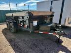 2024 P&t Traile 2024 Patriot 6X12DLPE10K-TP Dump Trailer
