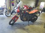 2017 Honda African Twin