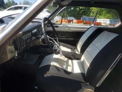 1964 Dodge Dart GT