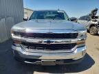 2016 Chevrolet Silverado C1500 LT