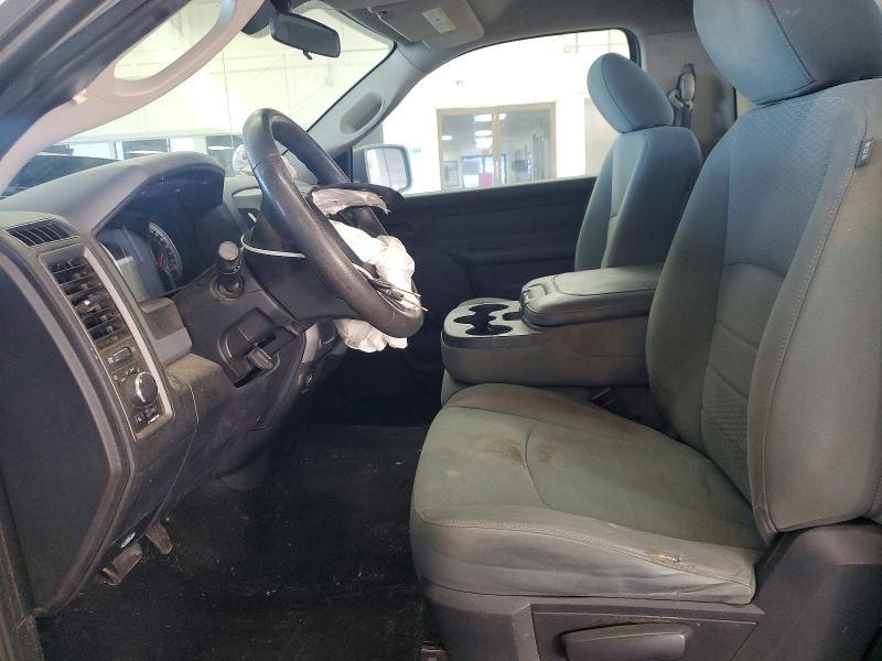 2013 Dodge Ram 1500 st