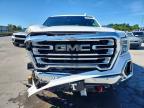 2019 GMC Sierra K1500 SLT