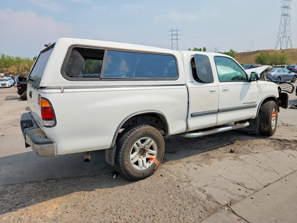 2003 Toyota Tundra SR5