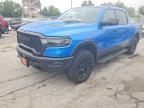 2025 Dodge RAM 1500 Rebel