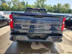2020 Chevrolet Silverado K1500 Custom