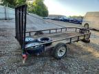 2017 Carry-On Utility Trailer