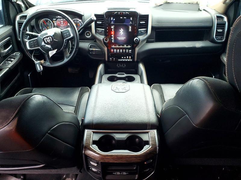 2021 Dodge 2500 Laramie