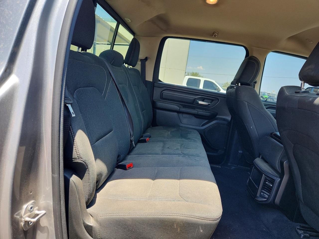 2020 Dodge RAM 1500 Tradesman