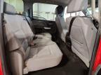 2018 Chevrolet Silverado K2500 Heavy Duty LT