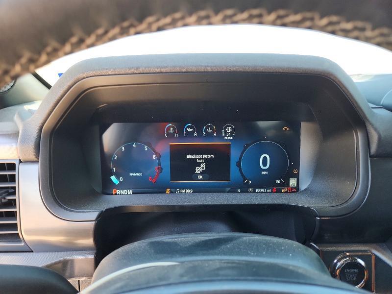2026 Ford F150 Lariat
