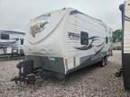 2013 Palomino By Forest R 2013 Forest River Puma Camper