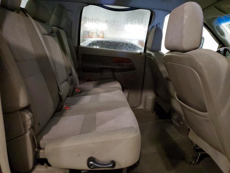 2006 Dodge RAM 2500