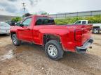 2014 Chevrolet Silverado K1500