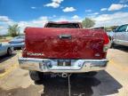 2008 Toyota Tundra Crewmax Limited