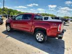 2017 GMC Canyon SLE