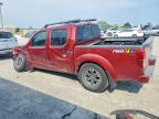 2020 Nissan Frontier PRO-4X