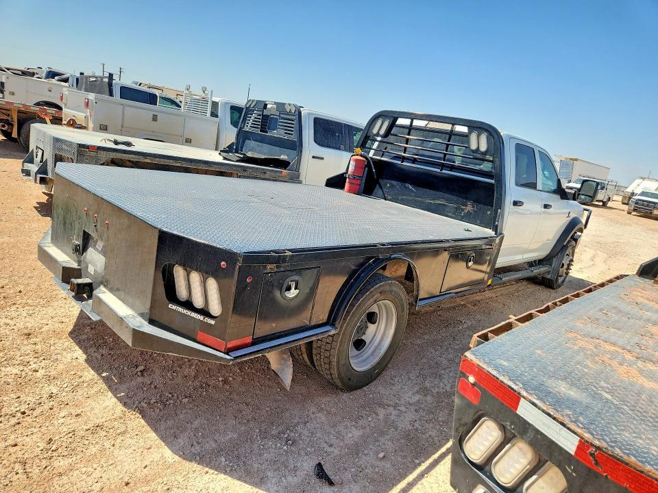 2023 Dodge RAM 5500
