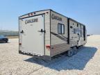 2017 Forest River Cascade Camper