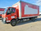 2017 Hino 195 BOX Truck
