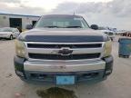 2007 Chevrolet Silverado C1500 Crew Cab