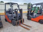 2016 Toyota 8FGCU20 Forklift