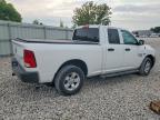 2022 Dodge RAM 1500 Classic Tradesman