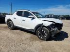 2025 Hyundai Santa Cruz SEL Activity