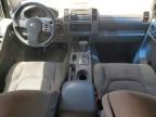 2005 Nissan Frontier SE
