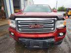 2016 GMC Canyon SLE