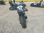 2015 Suzuki GSX-R600
