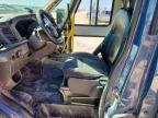 2021 Ford Transit Delivery Truck