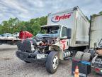 2025 International MV607 BOX Truck