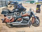 2019 Honda VT750 C