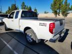 2005 Nissan Frontier SE