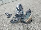 2013 Harley-Davidson Fltrxse CVO Road Glide Custom