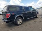 2009 Ford F150 Supercrew