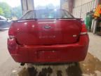 2010 Ford Focus se