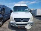 2011 Mercedes-Benz Sprinter 2500 Delivery Van