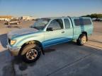 1997 Toyota Tacoma Base