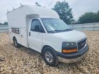 2014 GMC Savana Cutaway G3500