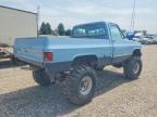 1981 GMC K2500