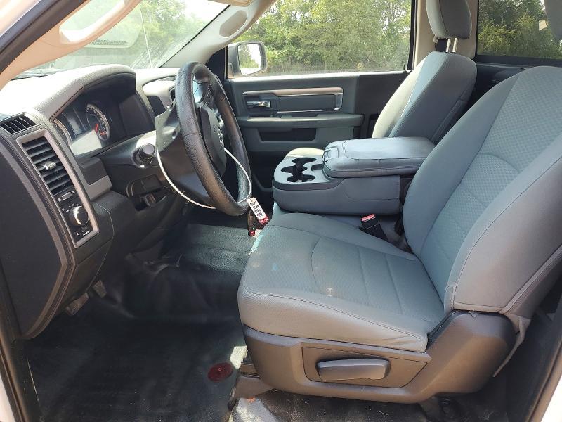 2017 Dodge RAM 1500 ST