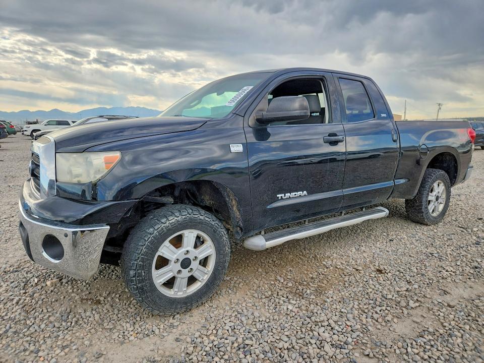 2007 Toyota Tundra SR5