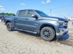 2021 Chevrolet Silverado K1500 LT