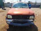 2002 Toyota Tacoma Base