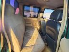 2000 Nissan Frontier XE